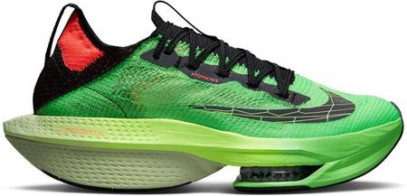 Nike Air Zoom Alphafly Next% 2 M Zielone Dz4784304 - Ceny i