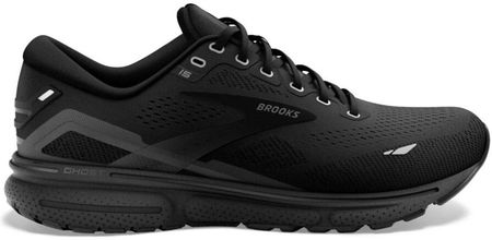 Brooks Ghost 15 M Czarne 1103931D020