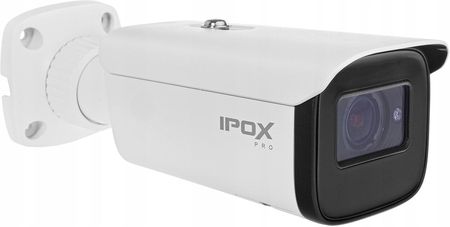 Ipox Px Tzip4012Ir3Ai/W Kamera Ip 4Mpx (4612W)