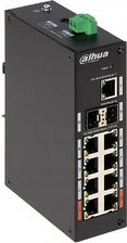 Zdjęcie Dahua Switch Pfs3211 8Gt 120 (6923172525482) - Trzebnica