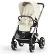 Cybex Talos S Lux TPE Seashell Beige - • BŁYSKAWICZNA wysyłka • 20 RAT 0% • UNIKALNE PROMOCJE • POLSKA DYSTRYBUCJA