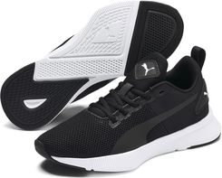 Zdjęcie BUTY SPORTOWE DZIECIĘCE PUMA FLYER RUNNER JR CZARNE 19292801 - Kielce