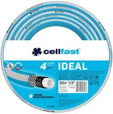 Zdjęcie Cellfast Wąż ogrodowy IDEAL 1/2" 20 m 10-240 - Piotrków Trybunalski