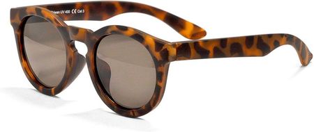 Real Shades okulary przeciwsłoneczne dla dzieci Chill - Tortoise Fashion 2-4