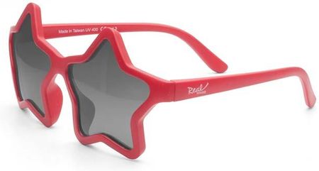 Real Shades okulary przeciwsłoneczne dla dzieci Star - Samba 2-4