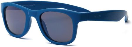 Real Shades okulary przeciwsłoneczne dla dzieci Surf - Blue 0-3