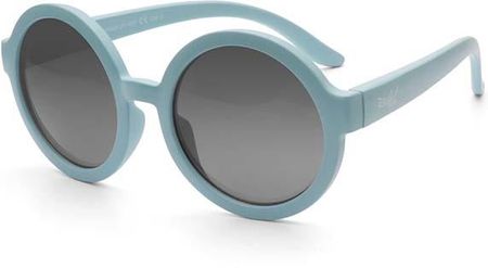Real Shades okulary przeciwsłoneczne dla dzieci Vibe - Cool Blue 2-4