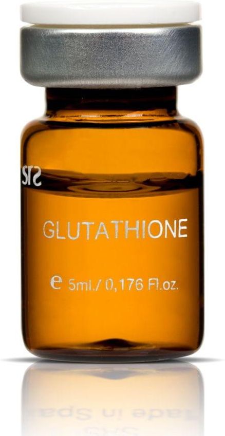 srs glutathione Srs Glutation (1X5Ml) - Ceny i opinie