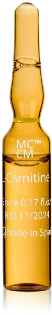 mccm l carnitine Purchase L-Carnitine MCCM