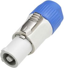 Zdjęcie Adam Hall wtyk sieciowy PowerCon Podaj Dalej - Wrocław