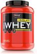 GENIUS iWhey Isolate 2000 g Czekoladowy