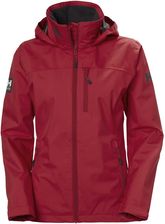 Zdjęcie Helly Hansen damska kurtka W CREW HOODED JACKET 33899 162 - Maków Mazowiecki