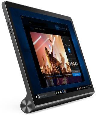 Lenovo Yoga Tab 11 （4GB・128GB・wifi） Tablet Lenovo Yoga Tab 11 11 4/128GB WiFi Szary (ZA8W0035PL