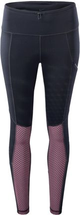 Damskie Legginsy Nike W NK DF RD Epc LX Tgt 7/8 Dd5396-011 – Czarny