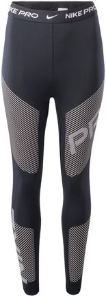 Nike Damskie Legginsy W Nk Epic Lx Tght Cn8041-010 Czarny - Ceny i opinie 