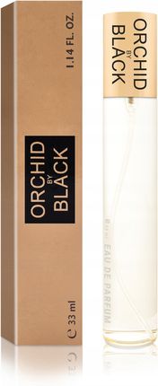 Datoma Orchid By Black Perfumy  S194 Perfumetka 33 ml