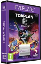 Zdjęcie Evercade Toaplan Arcade 2 - Kłecko