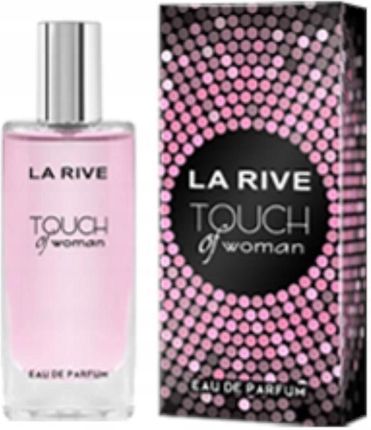La'Rive Touch Of Woman Woda Perfumowana 20 ml