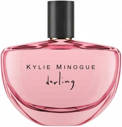 Kylie Minogue Darling  Woda Perfumowana 75 ml - zdjęcie 4