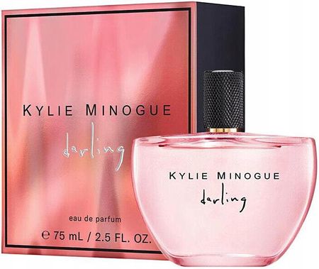 Kylie Minogue Darling  Woda Perfumowana 75 ml
