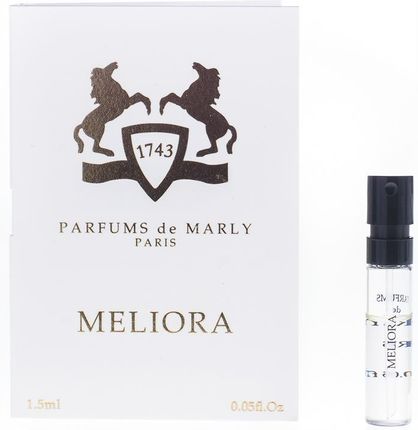Parfums De Marly Meliora Woda Perfumowana 1,5 ml