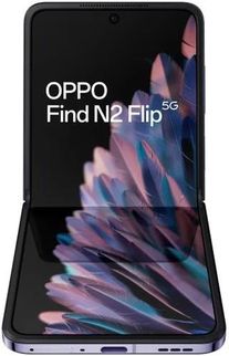 OPPO Find N2 Flip 8/256GB Fioletowy - Cena, opinie na Ceneo.pl