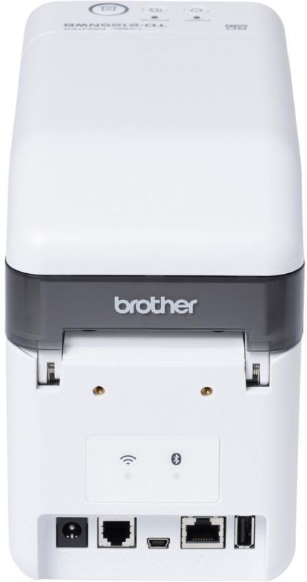 фото Принтер этикеток Brother TD-2135N (TD2135NZU1) 1