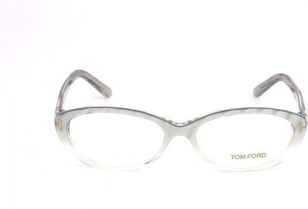 Tom Ford FT5074-U59 Szary