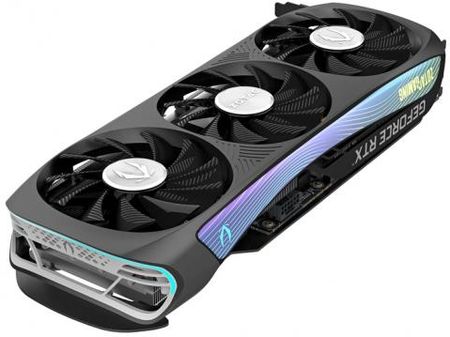 Zotac GeForce RTX 4070 Ti AMP AIRO 12GB GDDR6X (ZTD40710F10P