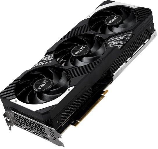 Palit GeForce RTX 4070 Ti GamingPro 12GB GDDR6X