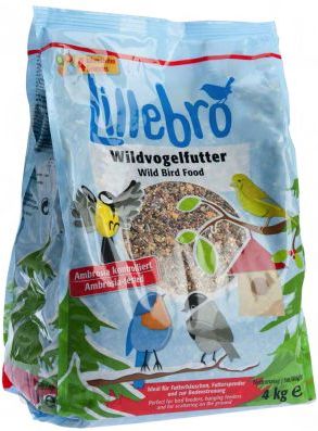 Lillebro Wild Bird Food