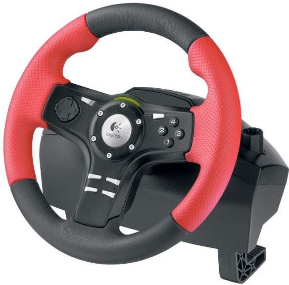 Kierownica logitech formula force ex ceny i opinie ceneo pl