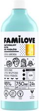 Zdjęcie Yope Familove Naturalny Płyn Do Podłóg 750Ml - Pleszew