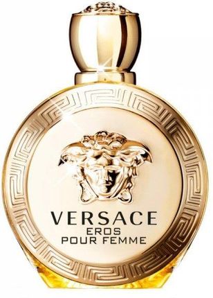 Versace Eros Pour Femme Woda Perfumowana Spray 100Ml Tester
