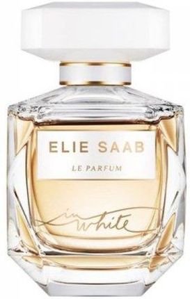 Elie Saab Le Parfum In White Woda Perfumowana Spray 50Ml