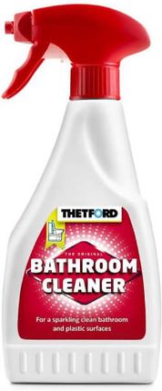 Thetford Spray Do Toalety Kampera Bathroom Cleaner 20565Ak