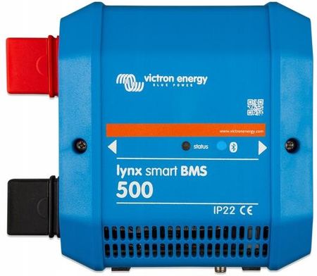 Victron Energy Lynx Smart Bms 500 Lyn034160200