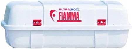 Fiamma Dachowy Box Bagażowy 400 Litrów Ultra-Box 2 Fiam Fr136/546