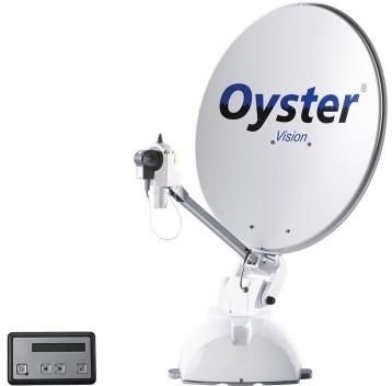 Oyster Antena Satelitarna Vision 65Cm 9941820