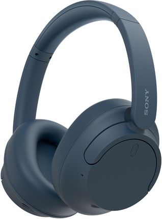 Sony WH-CH720 Niebieski