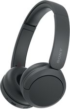 Ranking Sony WH-CH520 Czarny 15 najbardziej polecanych słuchawek bezprzewodowych