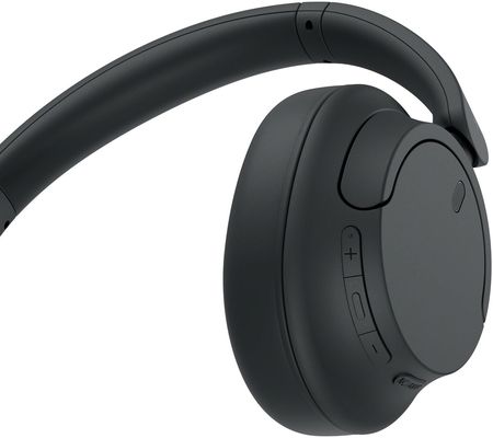 Słuchawki Sony WH-CH720 Czarny - Opinie i ceny na Ceneo.pl