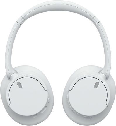 Słuchawki Sony WH-CH720 Biały - Opinie i ceny na Ceneo.pl