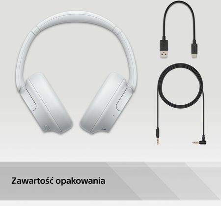 SONY - WH-CH720N ホワイト M000 Amazon.co.jp: ソニー(SONY) ワイヤレスノイズキャンセリング