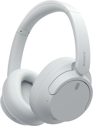 Sony WH-CH720 Biały