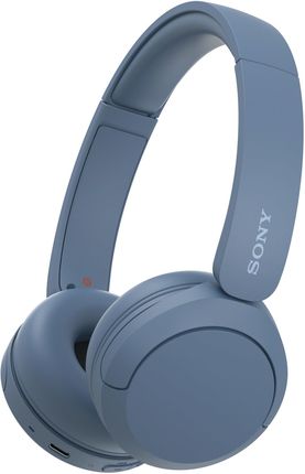Sony WH-CH520 Niebieski