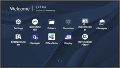 Viewsonic Cde7530