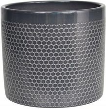 Zdjęcie Osłonka Ceramiczna Grafitowa 17cm Lazur - Milanówek