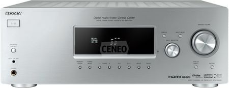 Amplituner Sony STR-DG520 - Opinie i ceny na Ceneo.pl