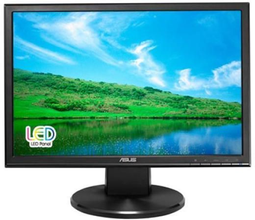 Monitor Asus VW199DR (VW199DR) - Opinie i ceny na Ceneo.pl